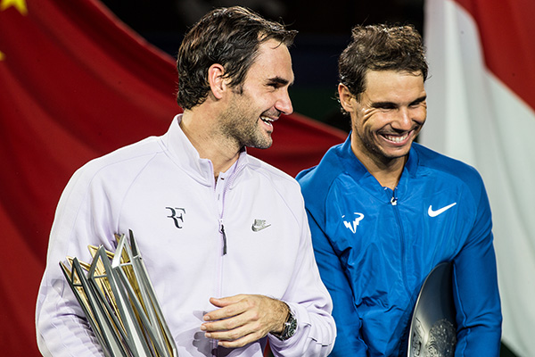 九游- 费德勒赛点被德约逆转 