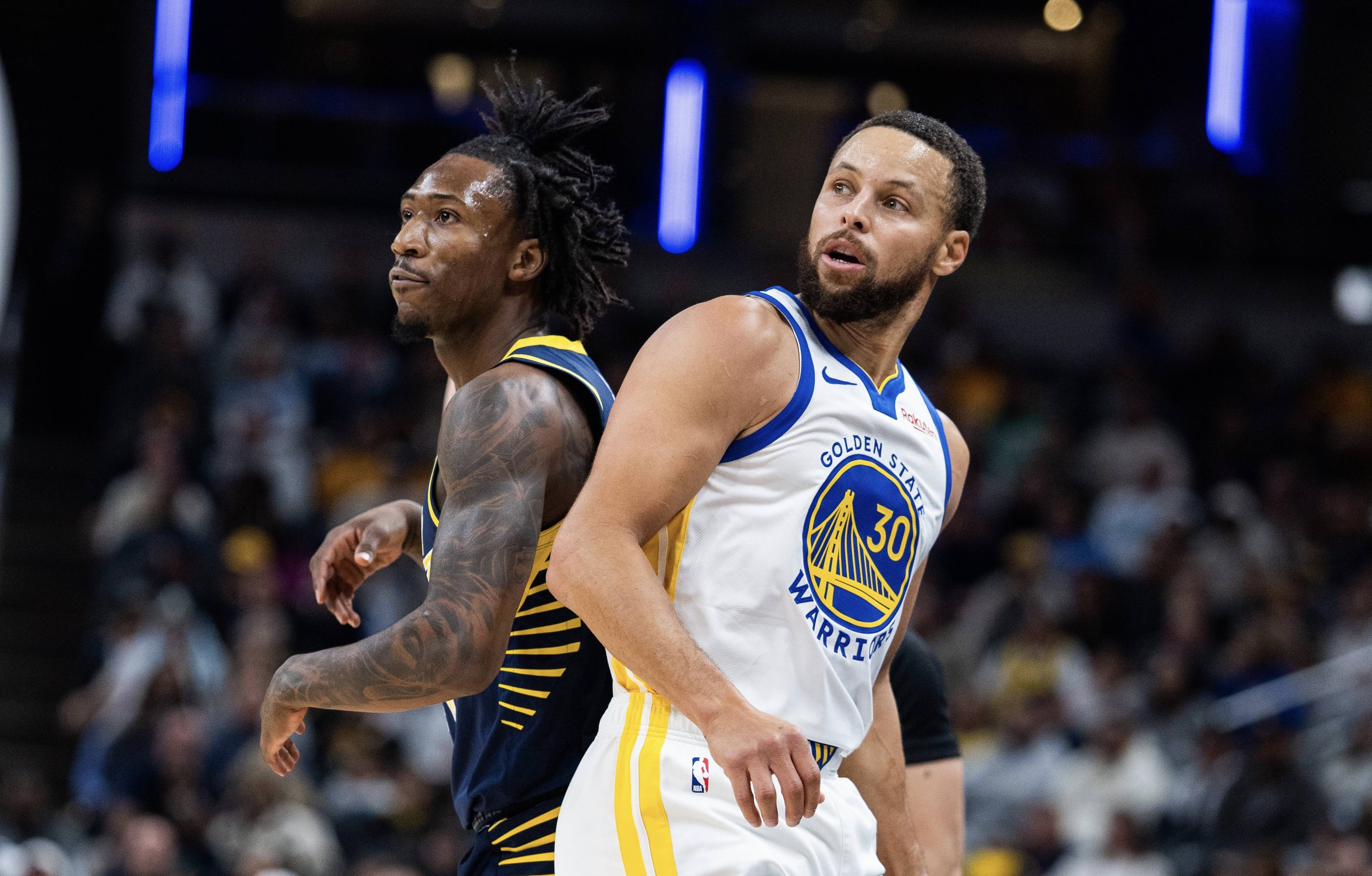 九游-包含库里巅峰对决，Ning与40激战湖人分钟，爆冷胜负难料！的词条