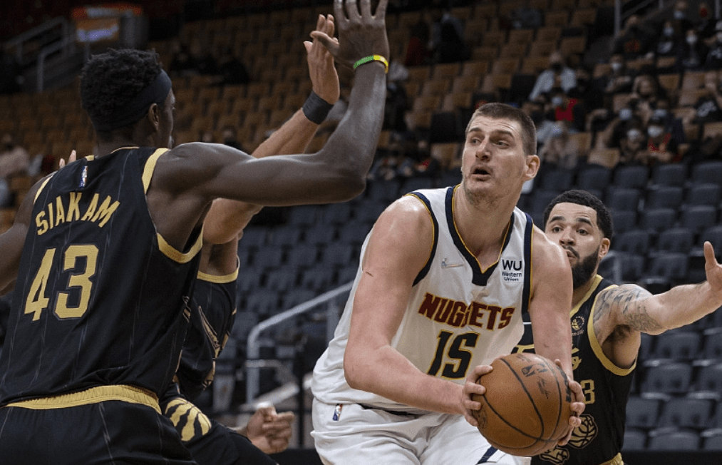 九游娱乐-关于西亚卡姆赛事官方发布战术调整新规，掘金争议不断！的信息