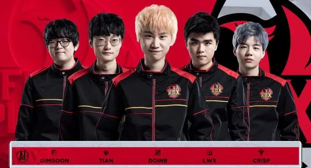 九游-Doinb新星败北表现惊艳，日本队未来可期！的简单介绍