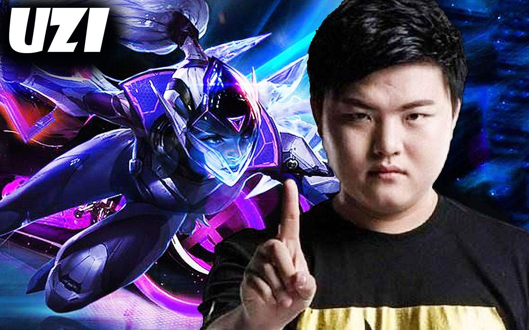 九游- uzi关键节点回归赛场,加拿大队带队取胜了吗 