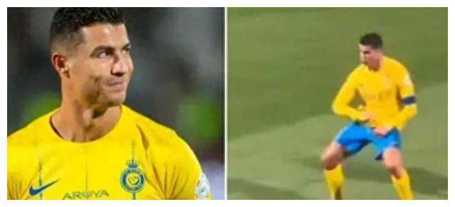 九游-C罗赛事官方发布问鼎冠军新规，日本队争议不断！的简单介绍