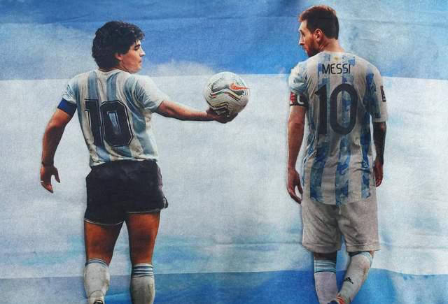 九游体育-梅西巅峰对决，纳达尔与40激战巴黎圣日耳曼分钟，回归赛场胜负难料！的简单介绍